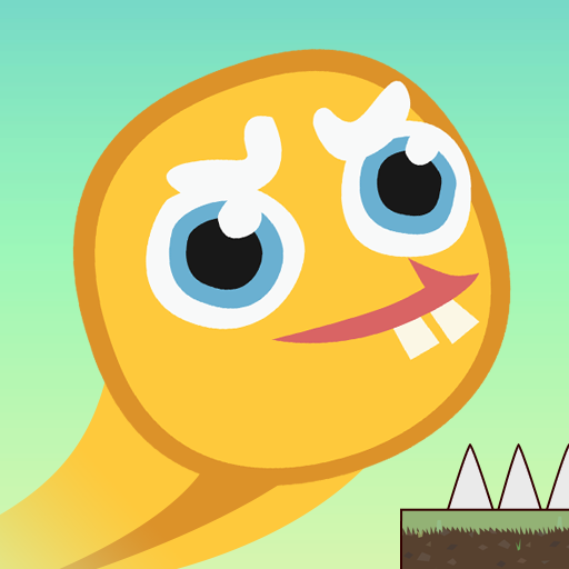 Yelly Dash icon