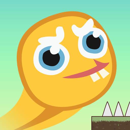 Yelly Dash 0.6
