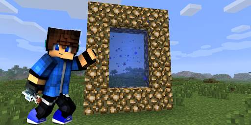 The Aether Map for Minecraft screenshot 3