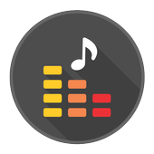 Radio Cloud Pro Free Mixchannel أيقونة