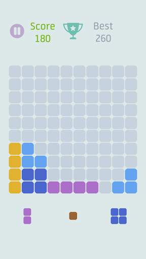 Block Legend 2020 screenshot 2