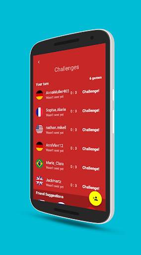WikiGame - A Wikipedia Game screenshot 5