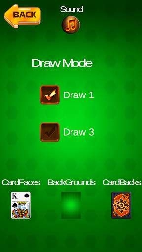 Solitaire Card Games 2020 screenshot 3