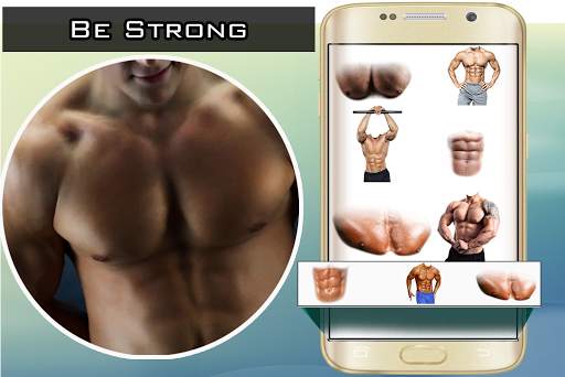 3D Tattoo, Photo Editor HD screenshot 5