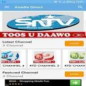 Axadle Direct 3.1.7