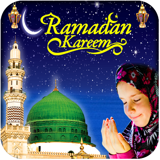 Ramadan Photo Frames New icon