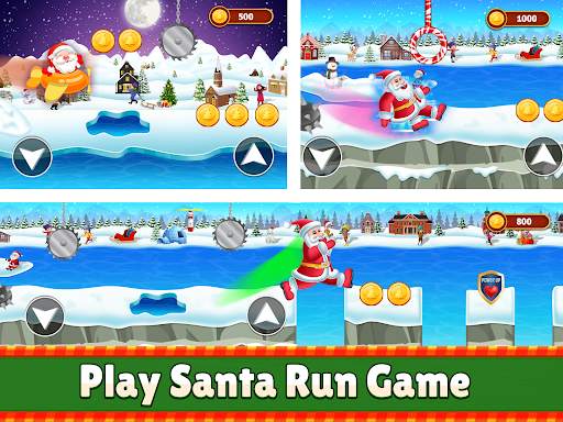 Christmas Games screenshot 24