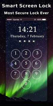 Smart Screen Lock screenshot 1