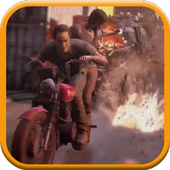 Guide for Uncharted 4 icon