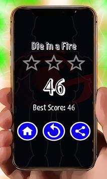 Piano Tiles - fnaf screenshot 6