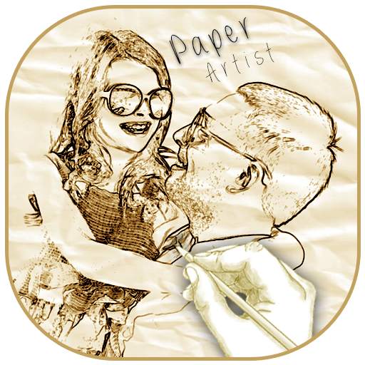 Paper Artist : Photo Sketch Editor 1.4