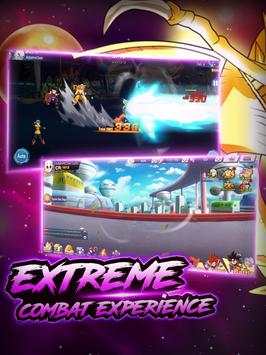 Legend of Fighter screenshot 6