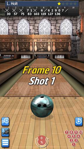 My Bowling 3D screenshot 8