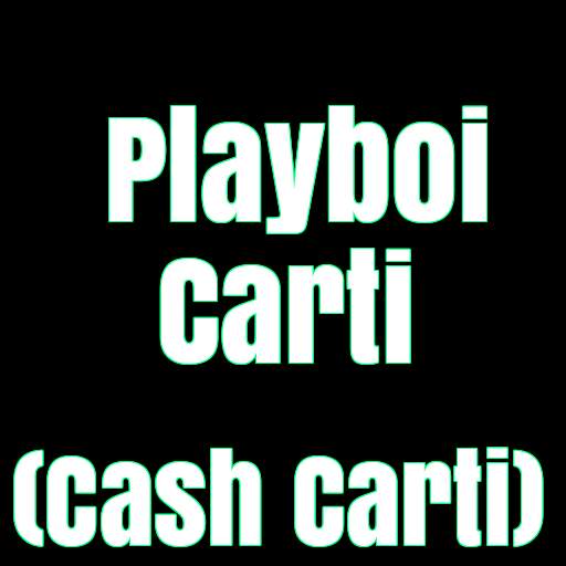 Playboi Carti (Cash Carti) Lyrics 1.1