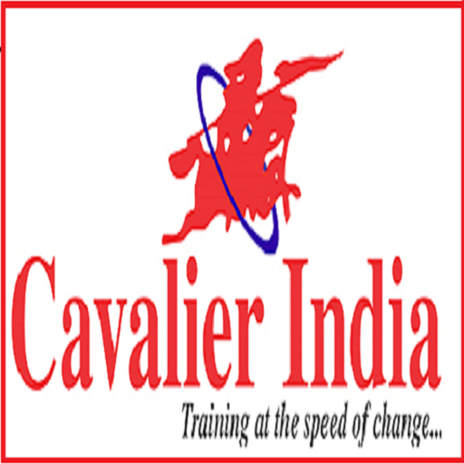 Cavalier India icon