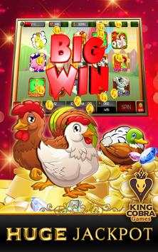 Money Tornado Slots स्क्रीनशॉट 12