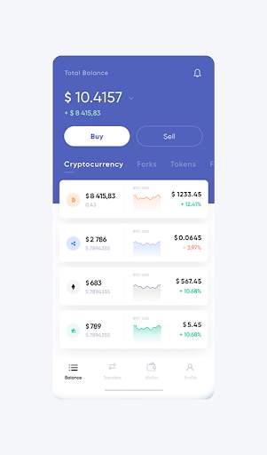 Bitcoin Miner Guide screenshot 4