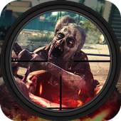 Destory Zombie Mission Game 1.1.1