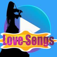Love Songs Sweet  Memories logo