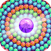 Bubble Shooter icon