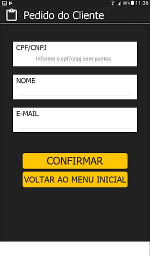 PDV Mobile - www.gestaowebempresas.com screenshot 11