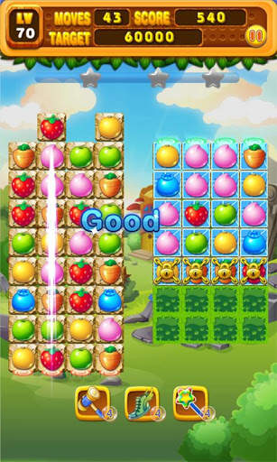 Classic Fruit Legend screenshot 5