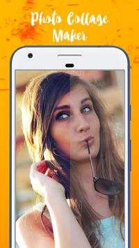 Collage Maker 1 تصوير الشاشة