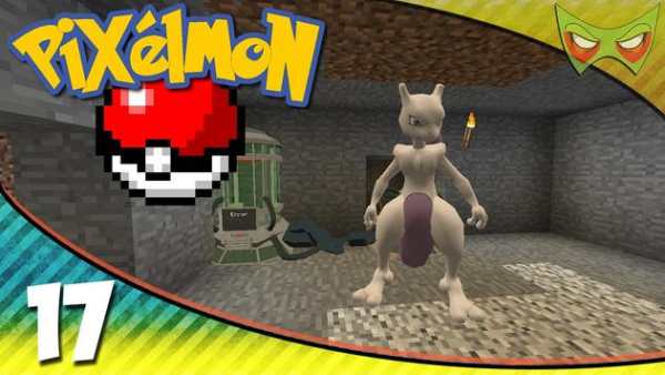 Mod Pixelmon for MCPE screenshot 1