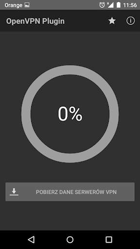 OpenVPN Plugin screenshot 9