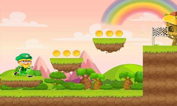 Super Jabber World Jump screenshot 2