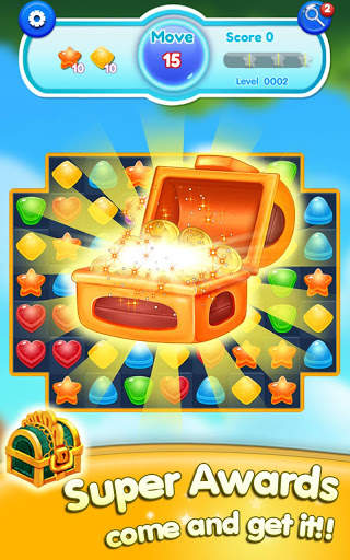 Candy - Sugar Sweet screenshot 6