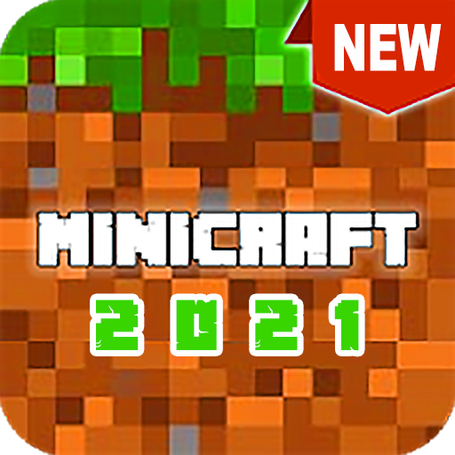 Mini Craft 2021 Trial - New World icon