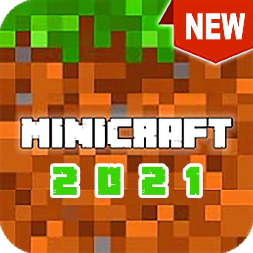 Mini Craft 2021 Trial - New World 2.2.0