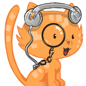 Cat Avatar icon