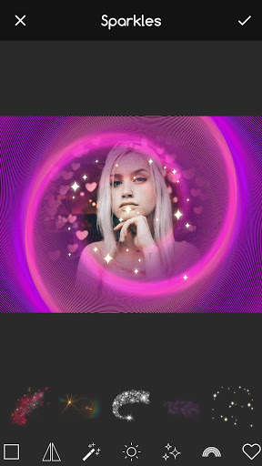Neon Effects for Pictures screenshot 5