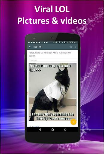 Breaking News Headlines screenshot 6