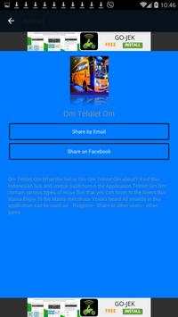 Om Telolet om screenshot 3