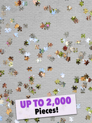World of Puzzles - best free jigsaw puzzle games screenshot 10