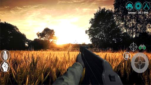 Camera Gunfight screenshot 6