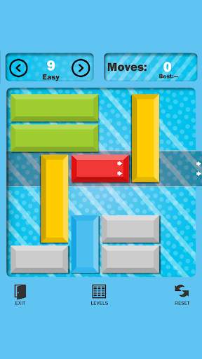 UnBlock The Block- Puzzle Game скриншот 6