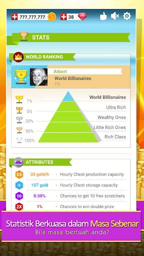 Gores & Klik screenshot 4