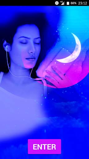 Good Night Songs 🌜💕 screenshot 3