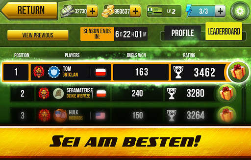 Wild Hunt: Jagdspiel. Jäger 3D screenshot 17