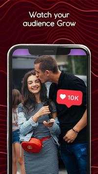 Free Instagram Followers (Unofficial) screenshot 4