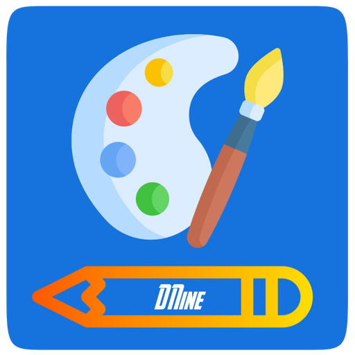 ikon ML Color Text Generator
