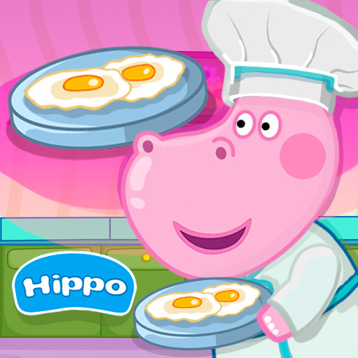 Cocina: Juego para niñas icon
