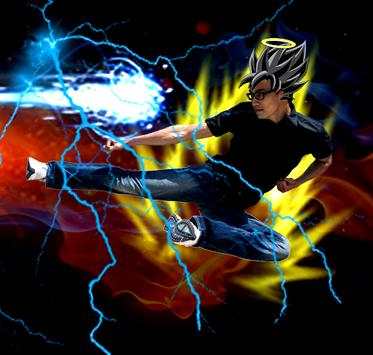 Anime FX Camera HD screenshot 2