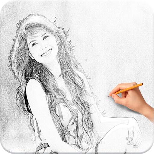Photo Sketch Maker 2.0
