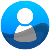 Dialer and contacts-Phone dialer icon