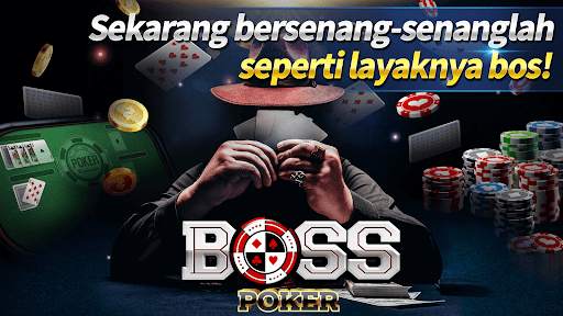 poker bos screenshot 1